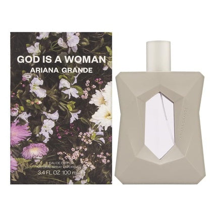 Ariana Grande God Is A Woman Eau de Parfum 100ml Spray