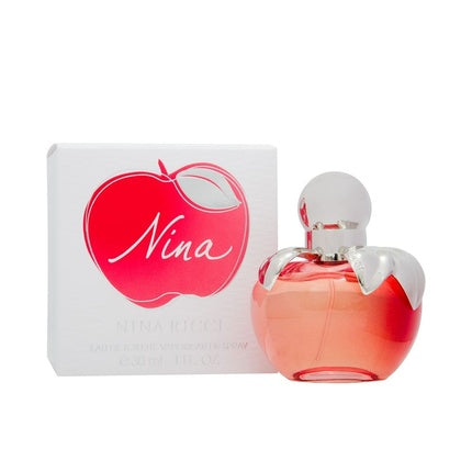 Nina Ricci Nina Eau de Toilette 30ml Spray
