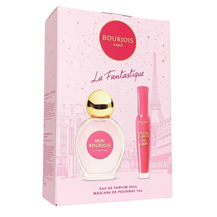 Bourjois parfum