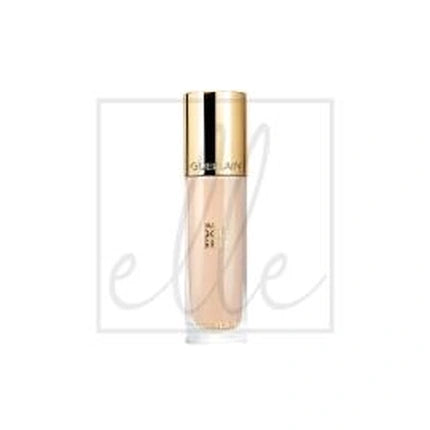 Guerlain Parure Gold Skin Rejuvenating Radiance Foundation SPF20 35ml - 1N Neutral