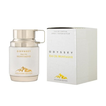 Armaf Odyssey Eau de Montagne Eau de Parfum 100ml Spray