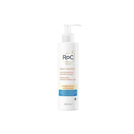 Roc Soleil-Protect Refreshing Skin Restoring After Sun Milk 200ml