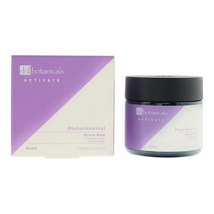 Dr Botanicals Phytochemical Miracle Masker 60ml