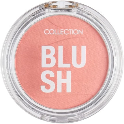 Collection Blusher 3.5g - 5 Peach