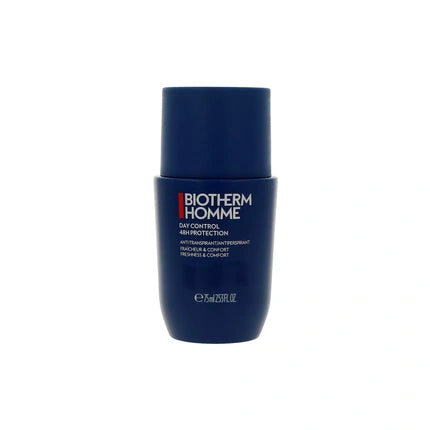 Biotherm Homme Day Control Deodorant Roller 75ml