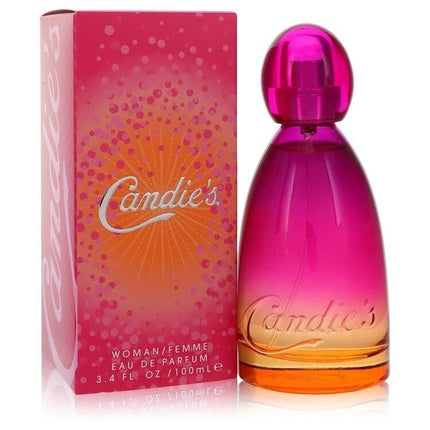 Liz Claiborne Candies Eau de Parfum 100ml Spray