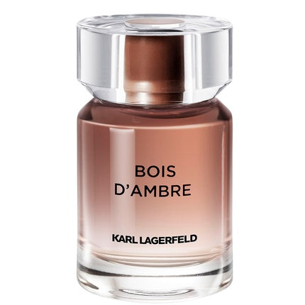 Karl Lagerfeld Bois d'Ambre Eau de Toilette 50ml Spray