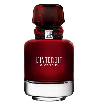 Givenchy L'Interdit Eau de Parfum Rouge Eau de Parfum 50ml Spray