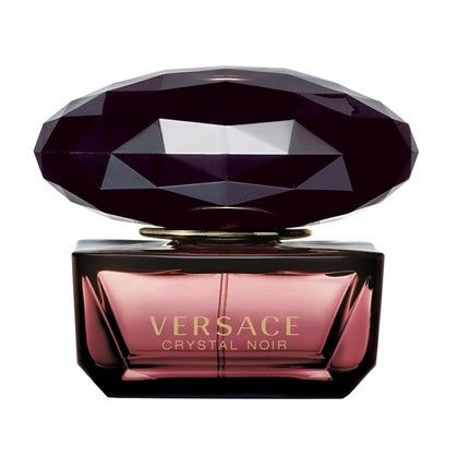 Versace Crystal Noir Eau de Parfum 50ml Spray