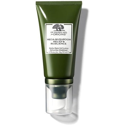Origins Mega Mushroom Relief & Resilience Soothing Face Mask 75ml