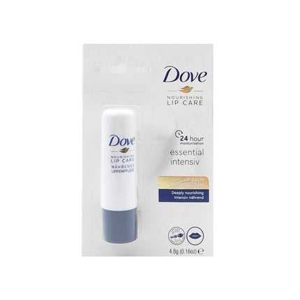 Dove Nourishing Lip Care Essential Lippenbalsem 4.8g