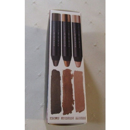 NudeStix Nude Metallics For Eyes Oogschaduw Set - 4 Stuks