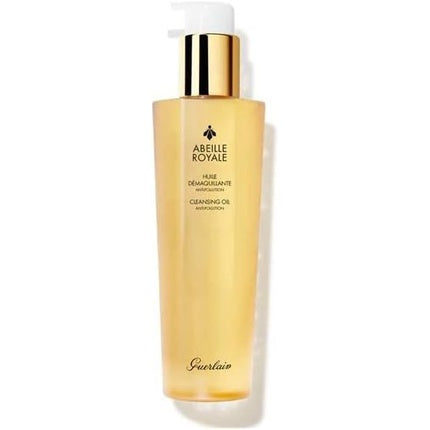 Guerlain Abeille Royale Anti-Pollution Reinigingsolie 150ml