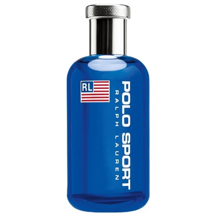 Ralph Lauren Polo Sport Eau De Toilette 75ml Spray