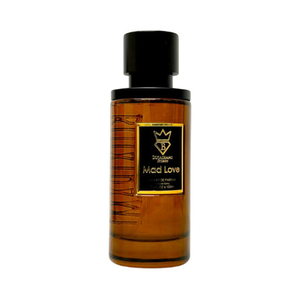 Bujairami Mad Love Extrait De Parfum 100ml Spray
