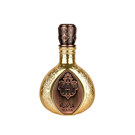 Lattafa Perfumes Masa Eau de Parfum 100ml Spray