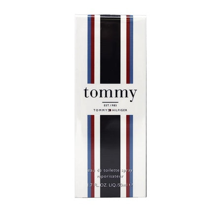 Tommy Hilfiger Tommy Eau de Toilette 50ml Spray