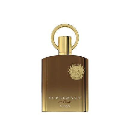 Afnan Supremacy In Oud Eau de Parfum 100ml Spray