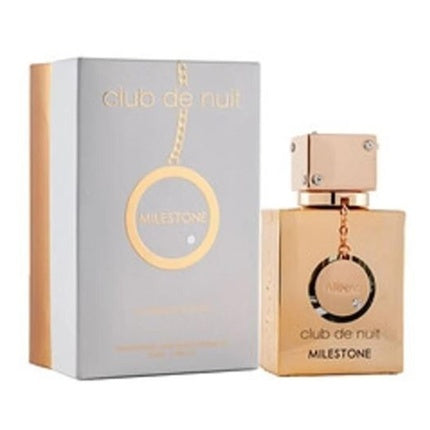 Armaf Club De Nuit Milestone Concentrated Parfumolie 18ml
