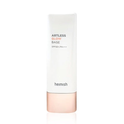 Heimish Artless Glow Base SPF50+ PA+++ 40ml