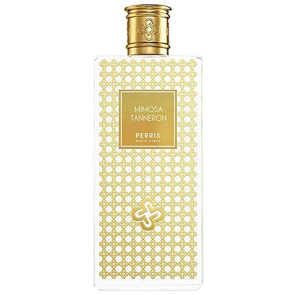 Perris Monte Carlo Mimosa Tanneron Eau de Parfum 100ml Spray