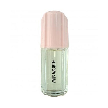 Worth Miss Worth Eau De Toilette 10ml Spray
