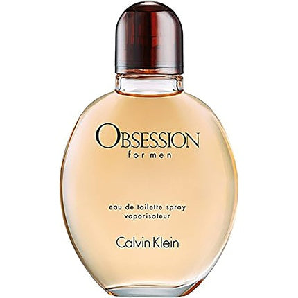 Calvin Klein Obsession Eau de Toilette 75ml Spray