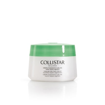 Collistar Especial Cuerpo Perfecto Crema Fundente Sublime 400ml