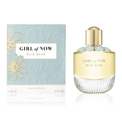 Elie Saab Girl of Now Eau de Parfum 90ml Spray