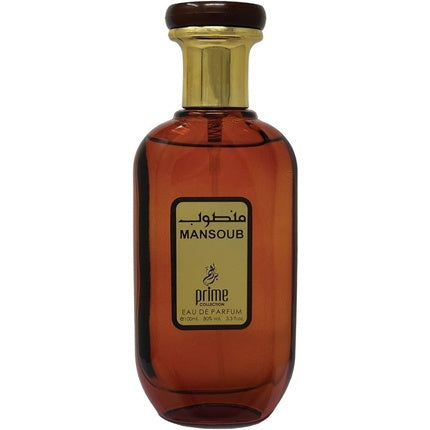 Prime Collection Mansoub Eau De Parfum 100ml Spray