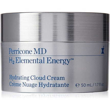 Perricone MD H2 Elemental Energy Hydrating Cloud Cream 50ml
