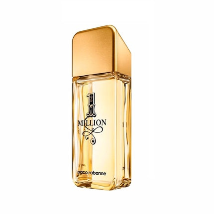 Paco Rabanne 1 Million Aftershave Splash 100ml