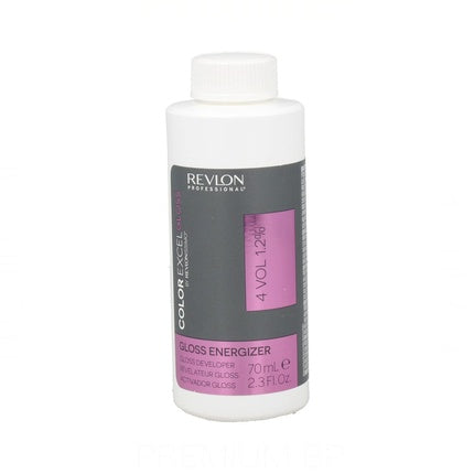 Revlon Revlonissimo Colorsmetique Haarverf 70ml - 1.2% 4Vol Developer