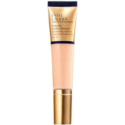 Estée Lauder Futurist Hydra Rescue SPF45 Moisturizing Foundation 35ml - 3N1DESERT BEIGE