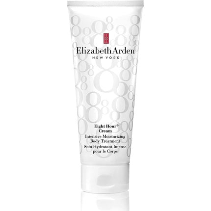 Elizabeth Arden Eight Hour Cream Intensive Hydraterende Lichaams Behandeling 200ml