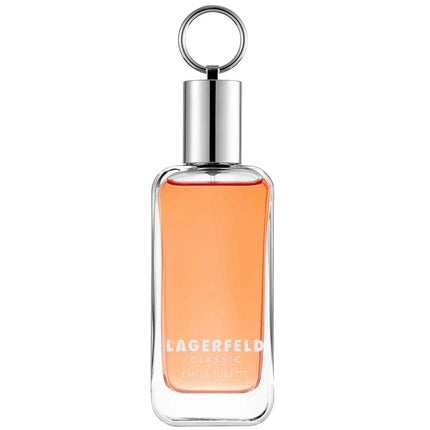 Karl Lagerfeld Classic Eau de Toilette 50ml Spray