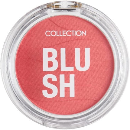 Collection Blusher 3.5g - 7 cherry