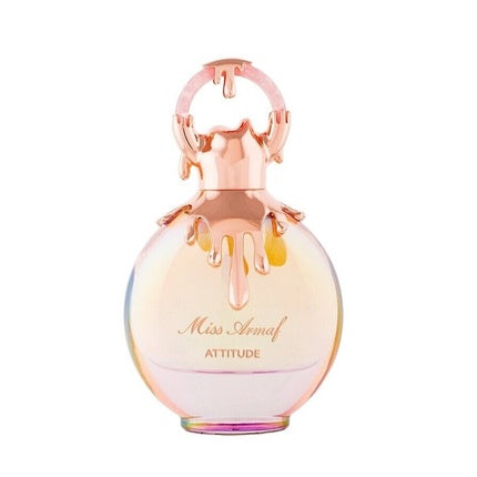 Miss Armaf Attitude Eau De Parfum 100ml
