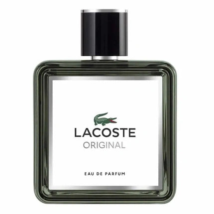 Lacoste Original Eau De Parfum 60ml Spray