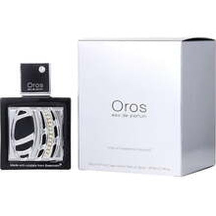 Oros Pour Homme Eau de Parfum 85ml Spray