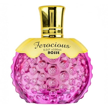 Louis Cardin Ferocious Rosse Eau de Parfum 100ml Spray