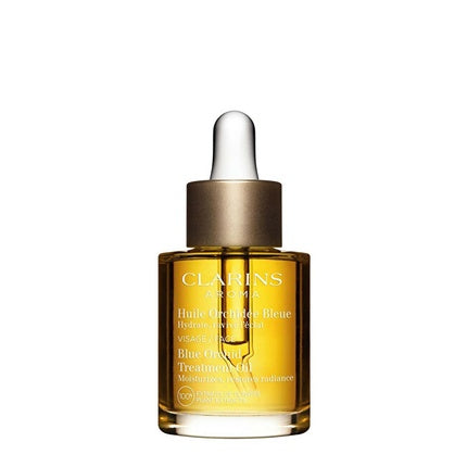 Clarins Blue Orchid Gezichtsolie 30ml