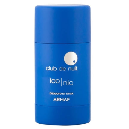 Armaf Club De Nuit Blue Iconic Deodorant Stick 75g
