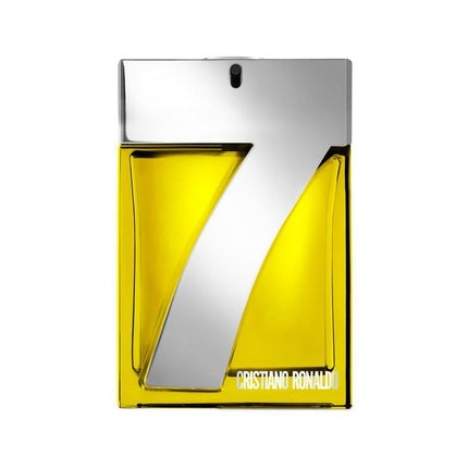 Cristiano Ronaldo CR7 Discover Eau de Toilette 30ml Spray
