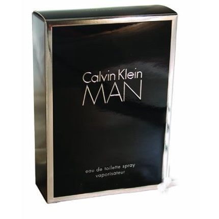 Calvin Klein CK Man Eau de Toilette 100ml Spray