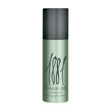 Cerruti 1881 Pour Homme Deodorant Spray 150ml