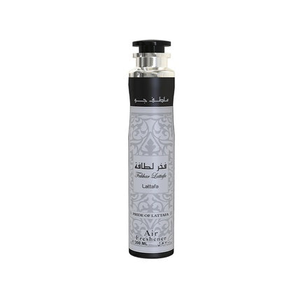 Lattafa Air Freshener Spray 300ml - Fakhar (Men)