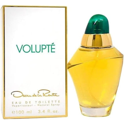 Oscar De La Renta Volupte Eau de Toilette 100ml Spray