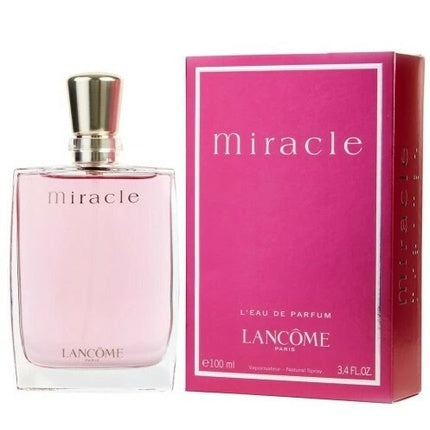 Lancome Miracle Eau de Parfum 100ml Spray