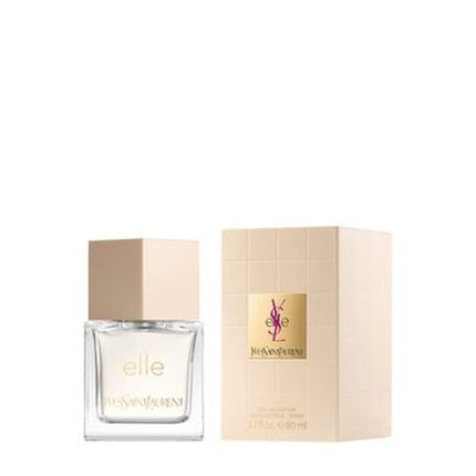 Yves Saint Laurent Elle 2024 Eau de Parfum 80ml Spray